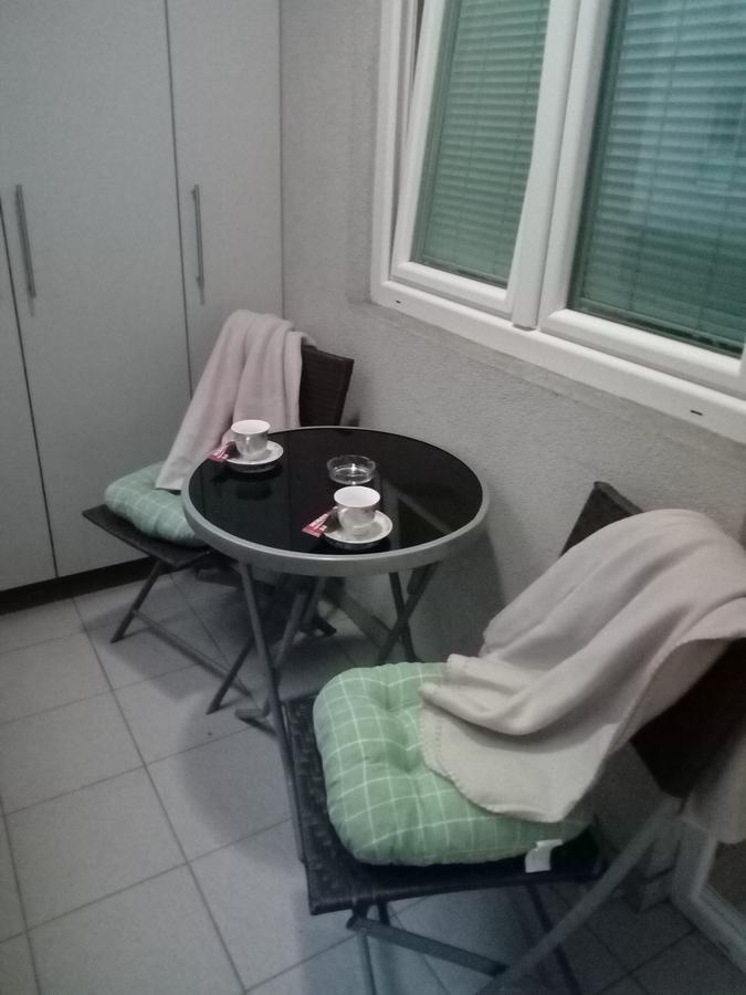 Apartman Zvezda Jagodina Exteriör bild