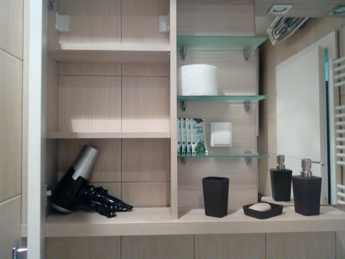 Apartman Zvezda Jagodina Exteriör bild